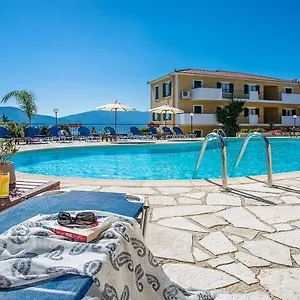  Aparthotel Kalokeri Griechenland