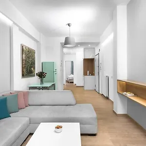  Apartment Flaneur, Nilie Hospitality Mgmt Griechenland