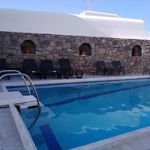  Hotel Asteri Griechenland