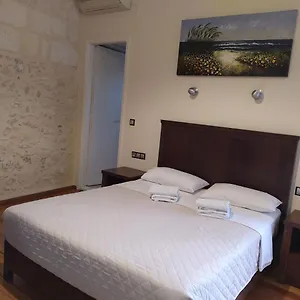 ** Gasthof Sea Front Old Town Griechenland