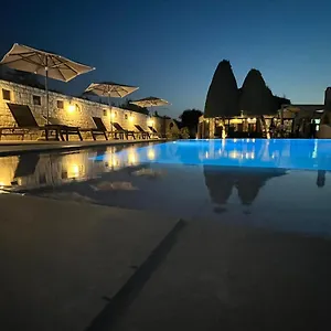 *** Aparthotel Nancy - Chara Griechenland