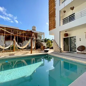 Artec , Tulum Pueblo Mexico