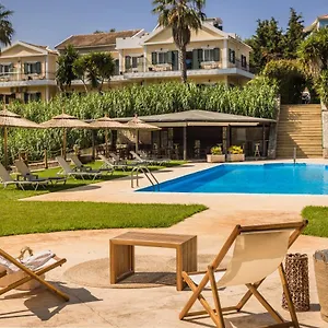  Aparthotel Theros Retreat Griechenland