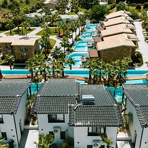 מלון Kallithea Village, Kallithea (Chalkidiki)