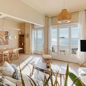 Infinity & Beyond By Halu! - Seafront Thessaloniki