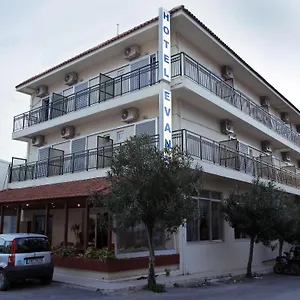 ** Hotel Evans Griechenland