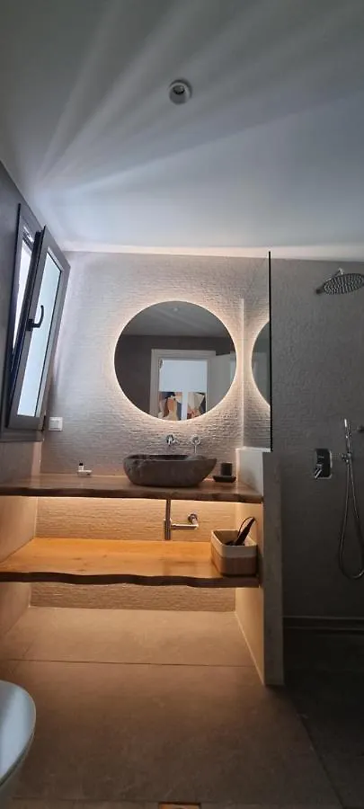 Olvion Luxury Living Appartement Kallithea  0*, Kallithea (Chalkidiki)