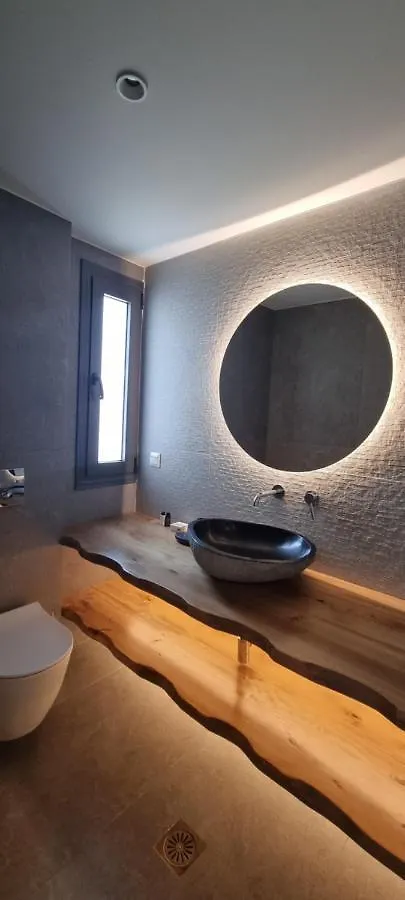 Olvion Luxury Living Appartement Kallithea  Griekenland