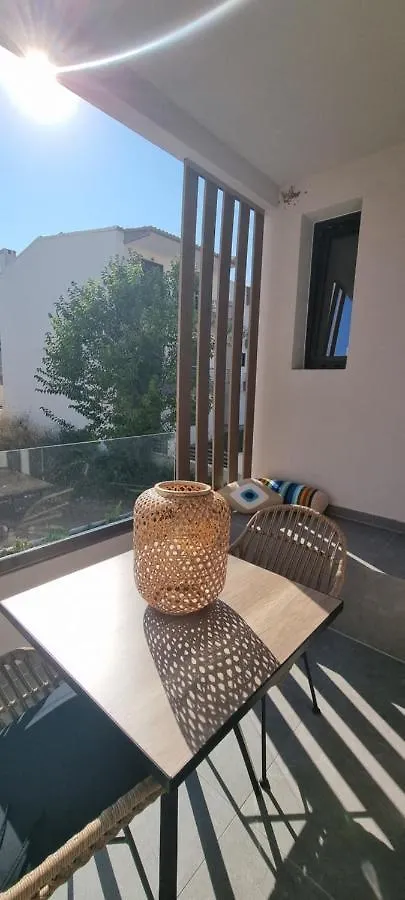 Olvion Luxury Living Appartement Kallithea