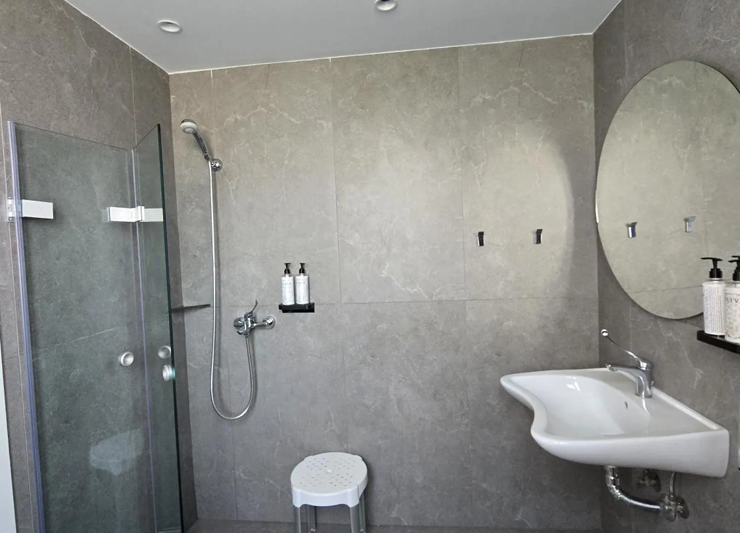 Olvion Luxury Living Appartement Kallithea   Kallithea (Chalkidiki)