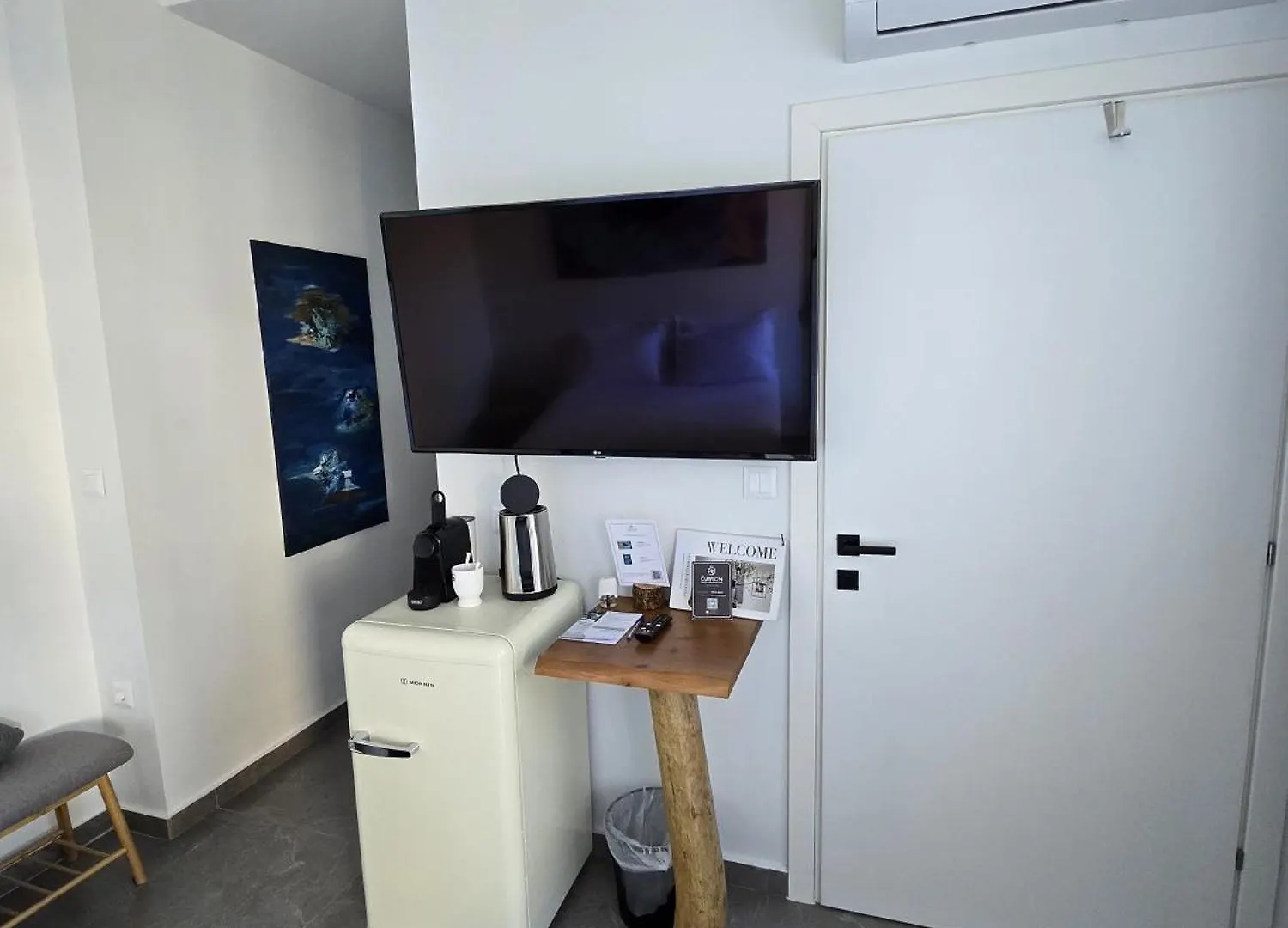 Olvion Luxury Living Appartement Kallithea