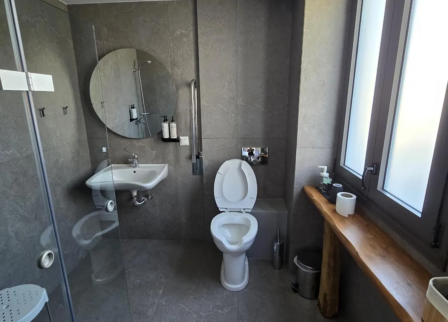 Olvion Luxury Living Apartment Kallithea  Greece